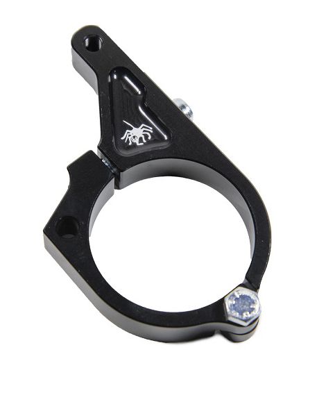 SPIDER Steering Damper Bracket