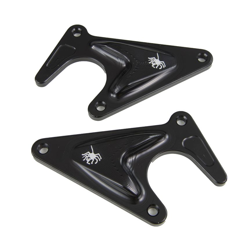 SPIDER Swingarm Stand Lifter Kit - Yamaha YZF-R1