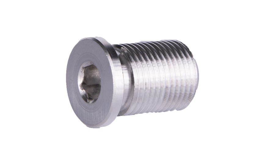 SPIDER Brake Lever Guard Fitting - Ducati Panigale 899 | 959 | 1199 | 1299 - Aprilia RSV4