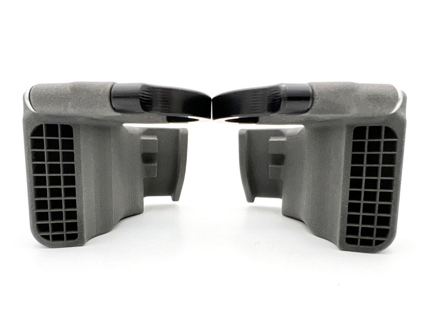 SPIDER BRAKE AIR DUCTS - YAMAHA YZF-R1 | YZF-R6