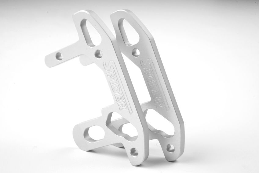 SPIDER Brake Caliper Spacers