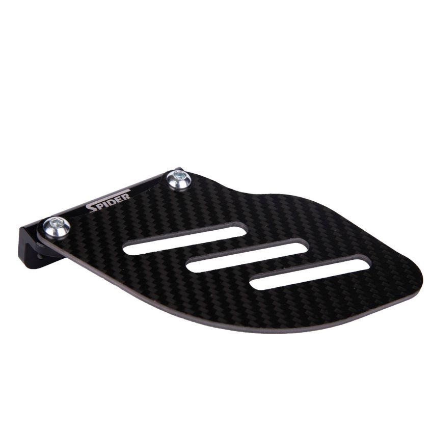 SPIDER Carbon Fibre Chain Guard