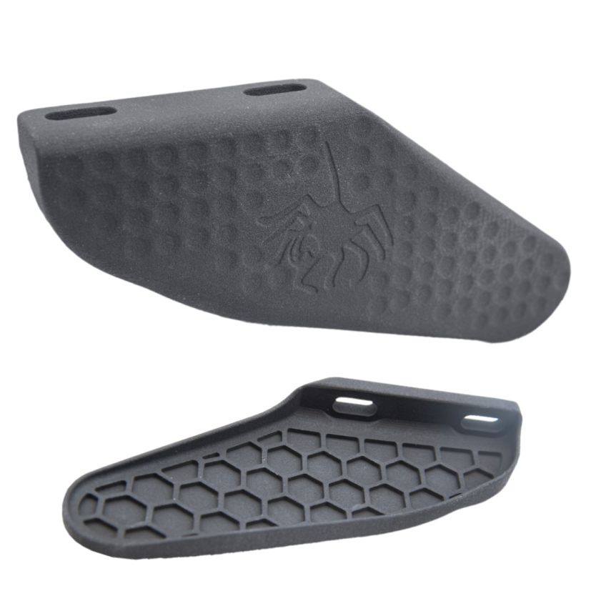 Ducati V4 2025 SPIDER Chain Guard