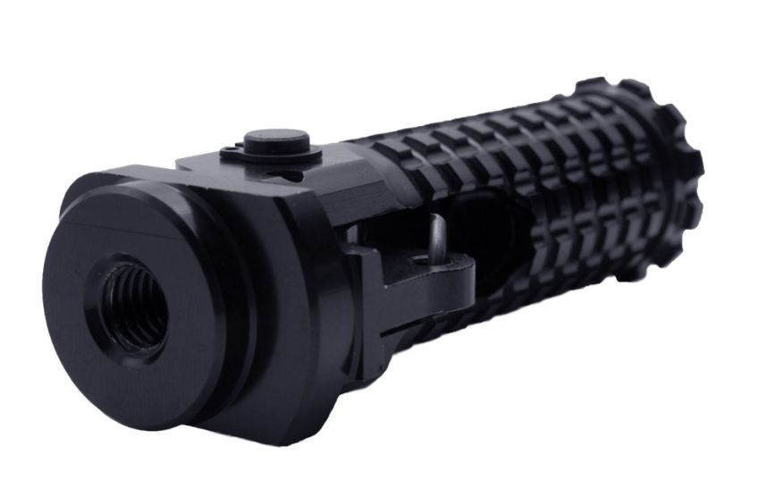 SPIDER Folding Foot Peg | Footrest