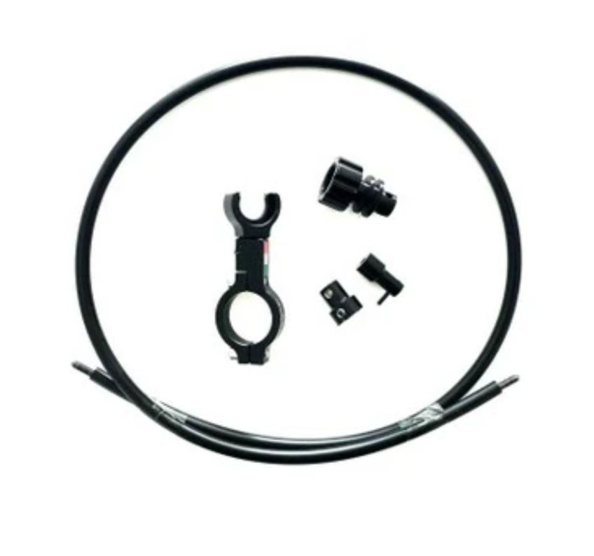 SPIDER GP Remote Brake Lever Adjuster