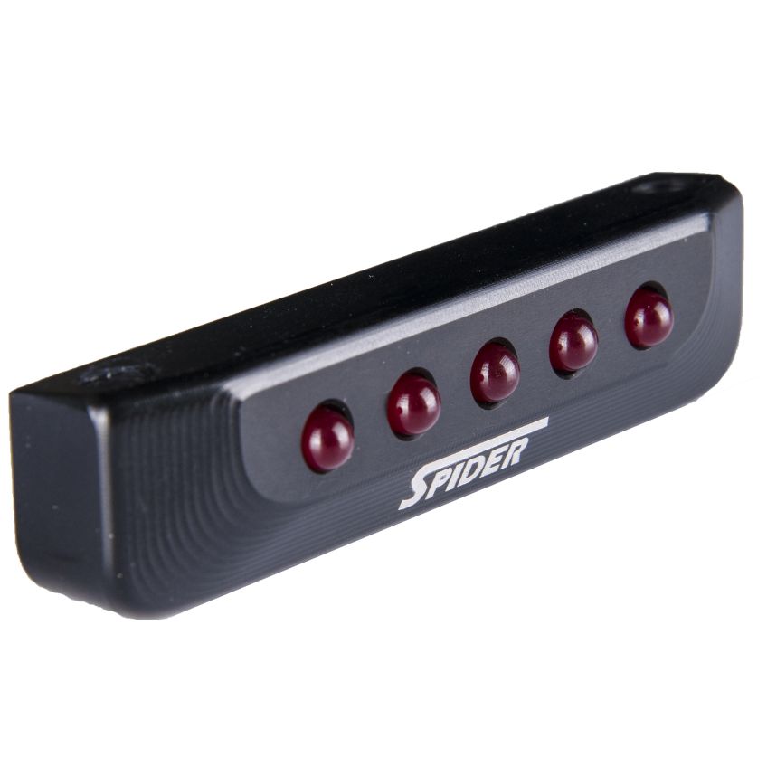 SPIDER LED Rain Light