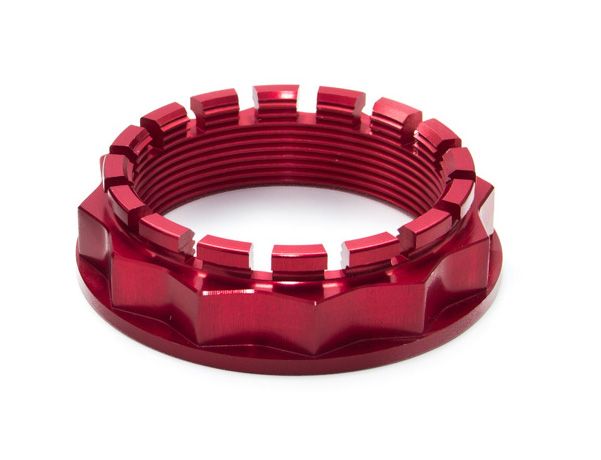 SPIDER Rear Wheel Nut Sprocket Side Ducati