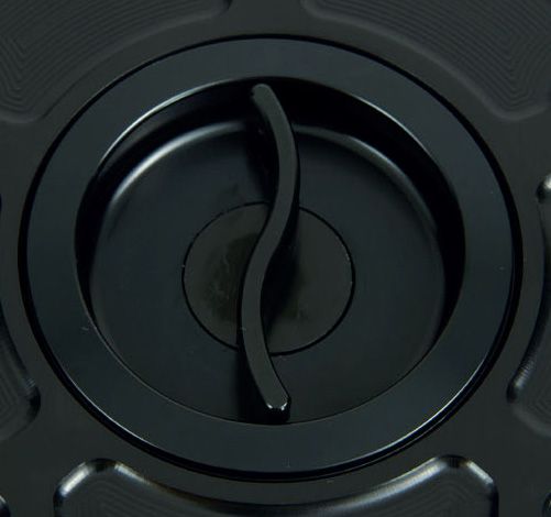 SPIDER Quick Release Fuel Tank Cap Only