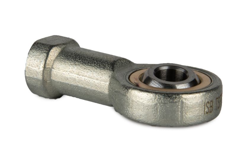 SPIDER Gear Shift Linkage Rose Joint Female M6 