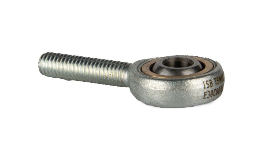 SPIDER Gear Shift Linkage Rose Joint Male M6 Unibal 
