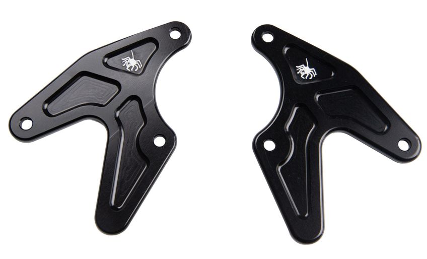 SPIDER Swingarm Stand Lifter Kit - Honda CBR1000RR 2020