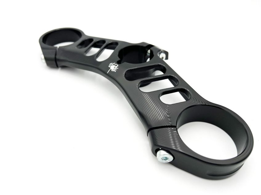 Ducati V4 | V4S | V4R SPIDER Top Triple Clamp | Yoke