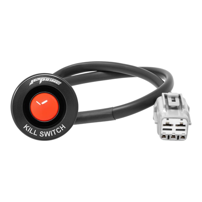 Suzuki GSX-8R Jetprime Ignition Kill Switch