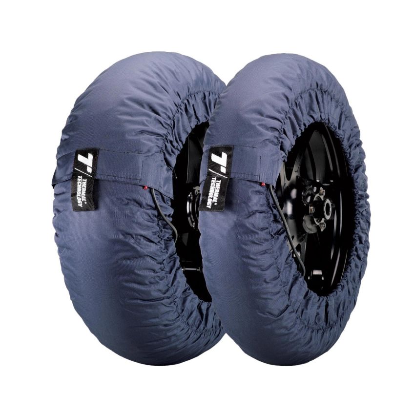 Thermal Technology EASY Tyre Warmers