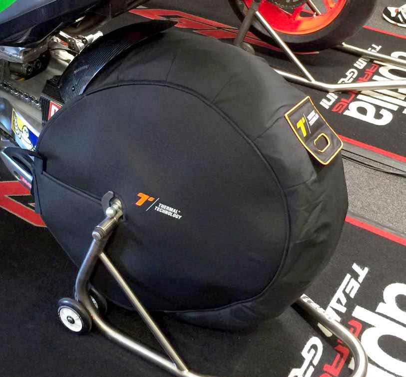 Thermal Technology Wind Stopper Set