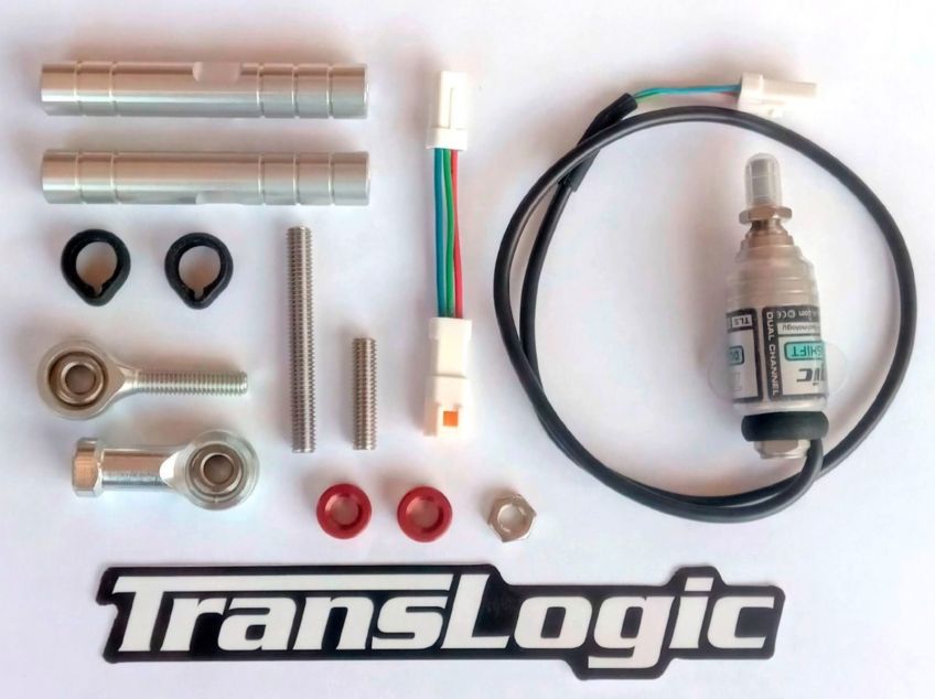 Translogic Shift Sensor Aprilia RSV4 2018+