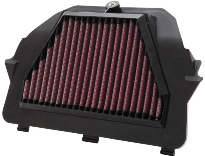 Yamaha YZF-R6 2008-2025 K&N Air Filter - YA6008