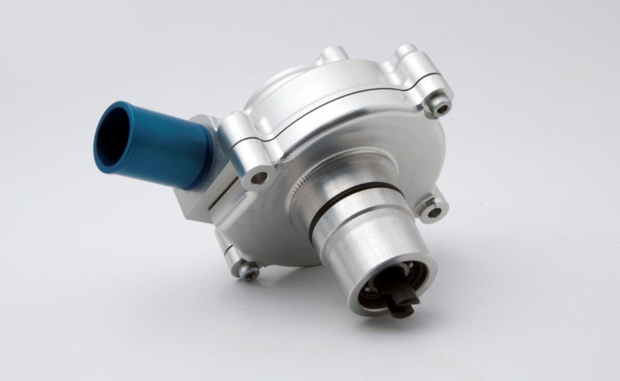 Jetprime Enlarged Water Pump MV Agusta - MotorcycleRaceParts