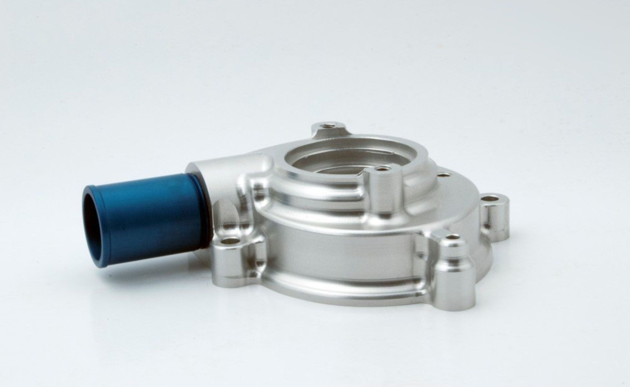 Jetprime Enlarged Water Pump MV Agusta - MotorcycleRaceParts