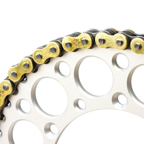 Top 210+ 520 o ring chain
