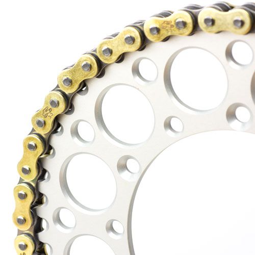Renthal R3 520 Gold SRS O-Ring Road Chain