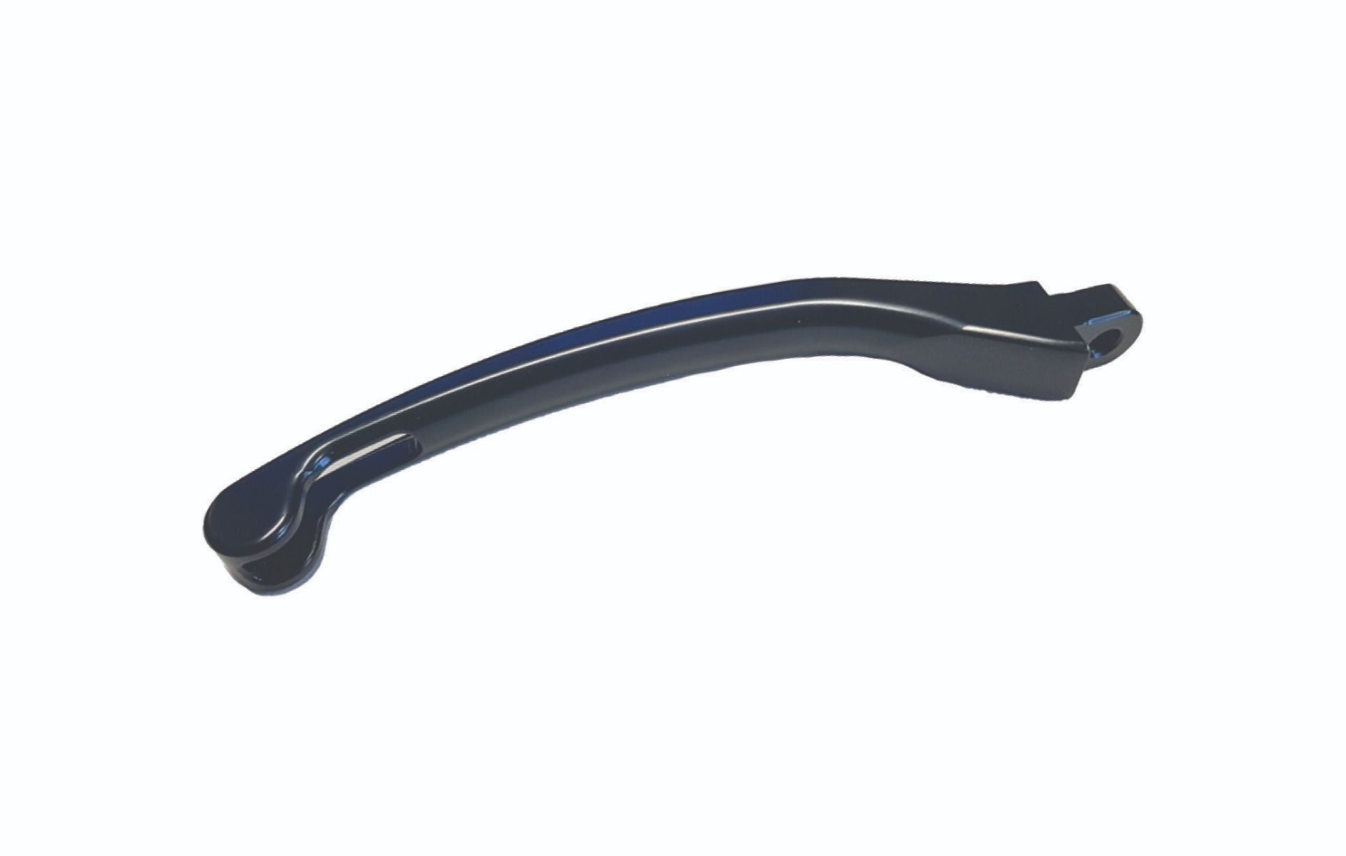 Brembo RCS SPIDER Replacement SHORT Brake Lever - Folding Blade End Only