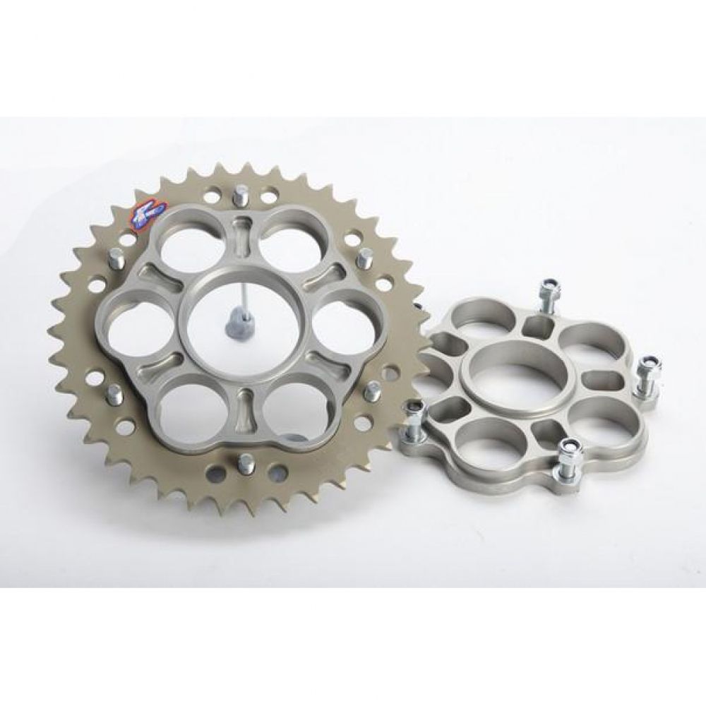 DUCATI 916 | 996 | 998 RENTHAL Rear Sprocket