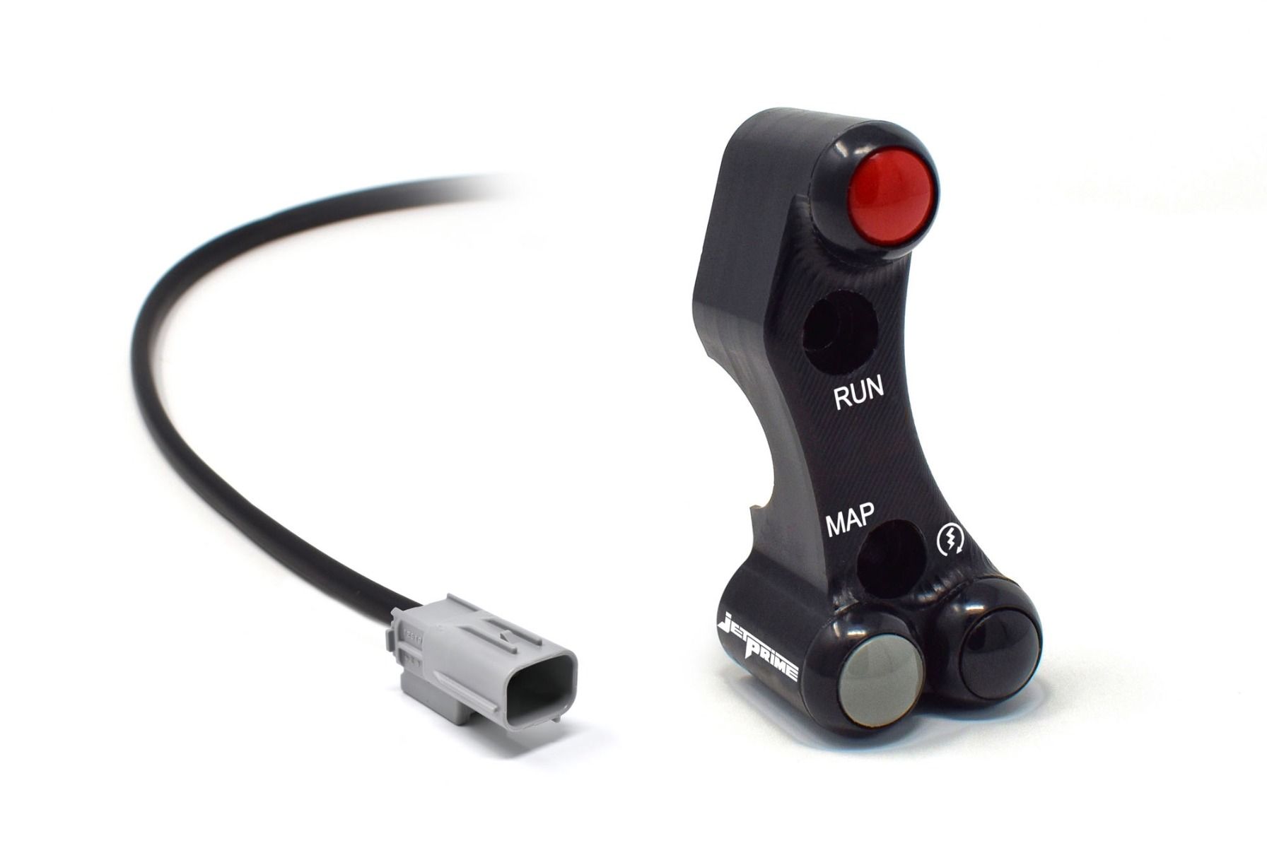 Aprilia RS660 Jetprime Right Handlebar Switch - RACE