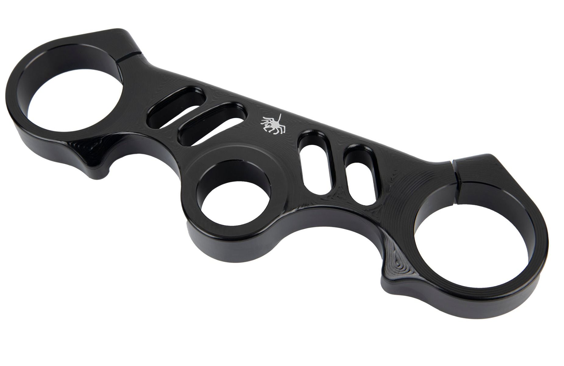 APRILIA RS660 SPIDER Top Triple Clamp - FREE UK DELIVERY