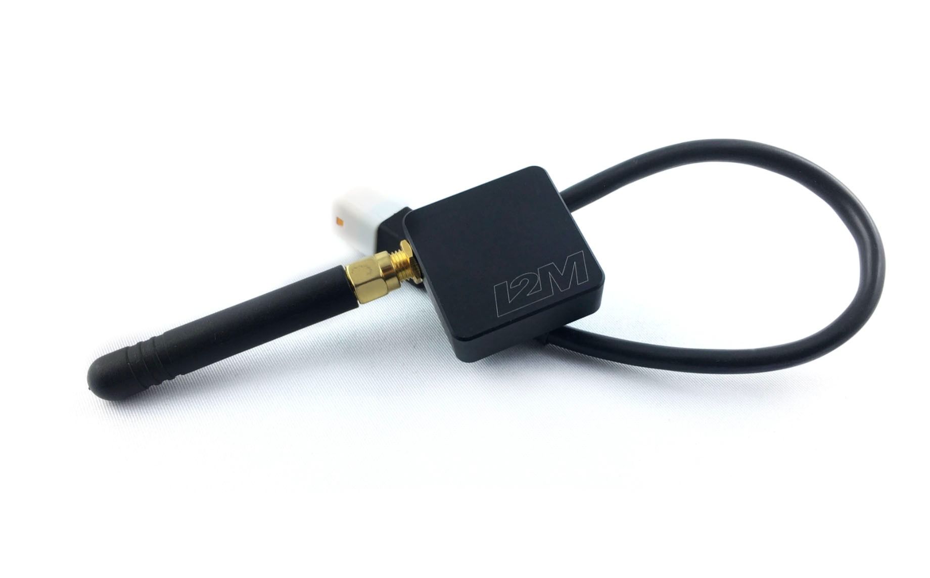 I2M TPMS CAN Receiver