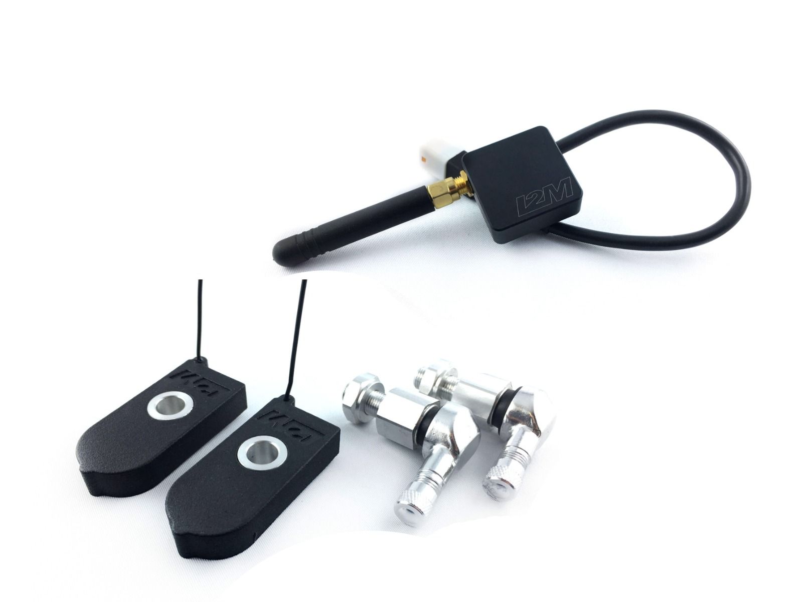 I2M TPMS / CAN Receiver Kit 8.5mm