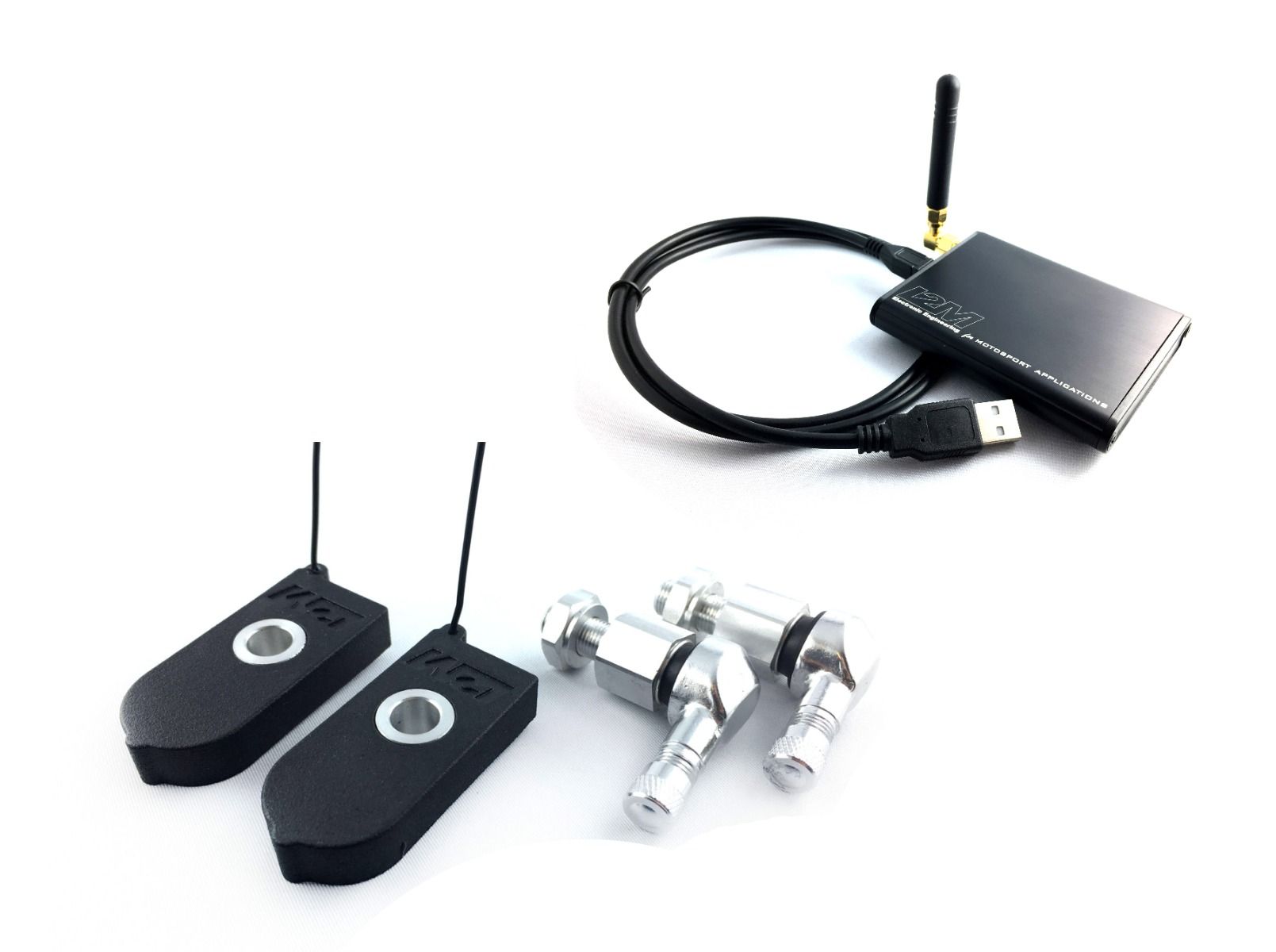I2M TPMS System Kit 8.5mm