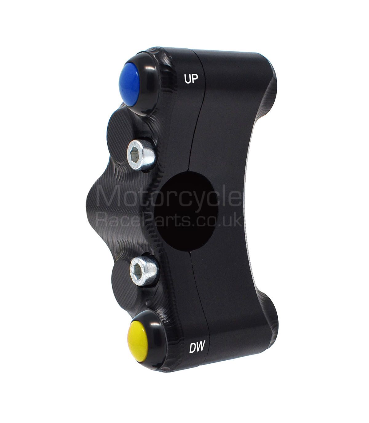 Kawasaki Ninja ZX-6R 2019-2020 Jetprime Road Left Handlebar Switch