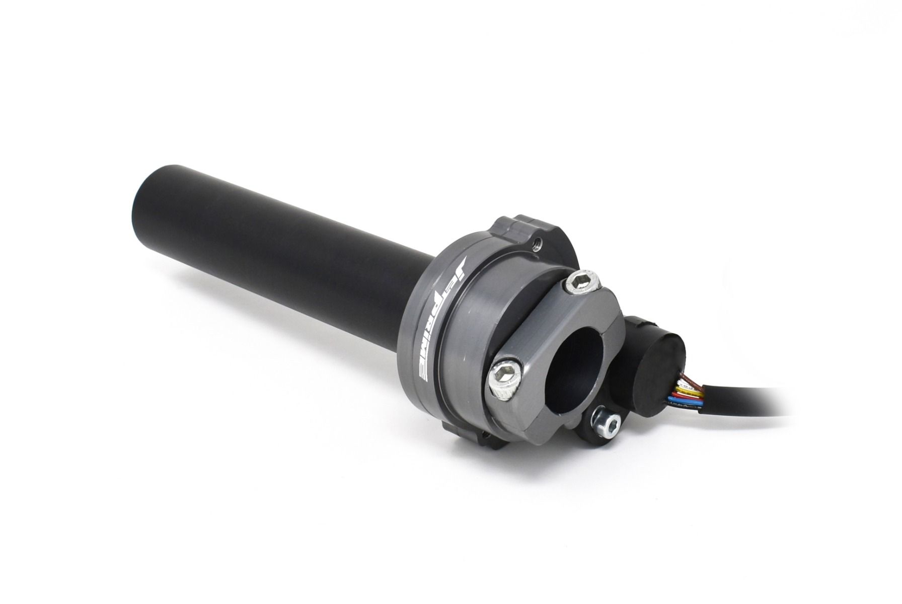 Kawasaki ZX-4RR 2024 Jetprime Quick Action Throttle
