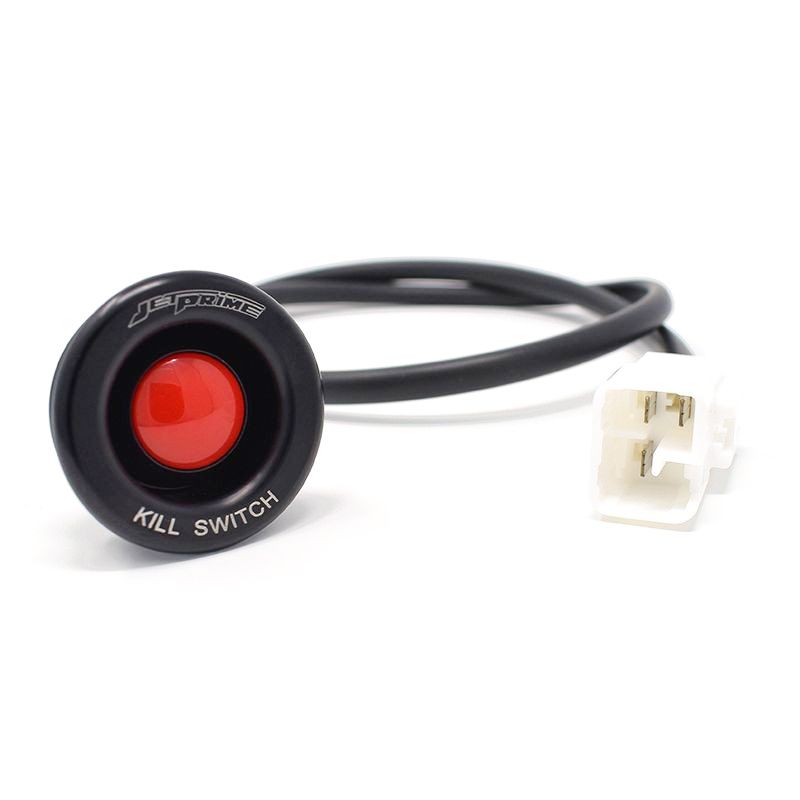 Kawasaki ZX-6R 2019-2021 Jetprime Ignition Kill Switch
