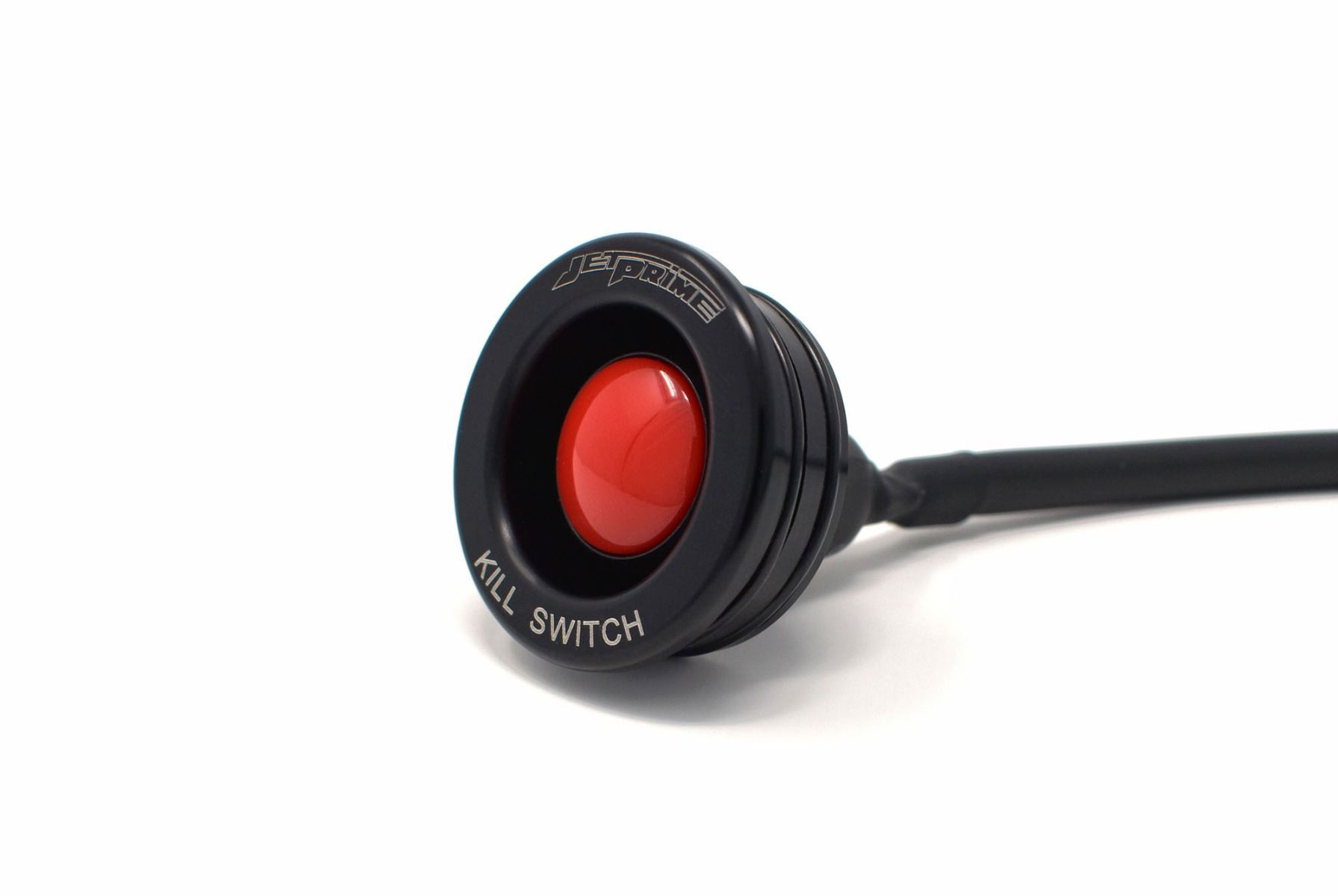 Kawasaki ZX-6R (600) 2009-2016 Jetprime Ignition Kill Switch