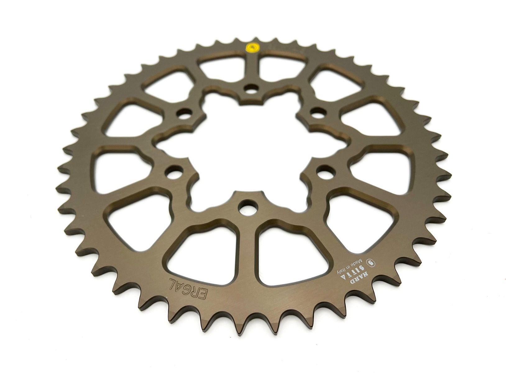 ※ saaa⭐︎ Kawasaki ZX-10R NINJA 2004-2025 SITTA PRO Rear Sprocket - Hard