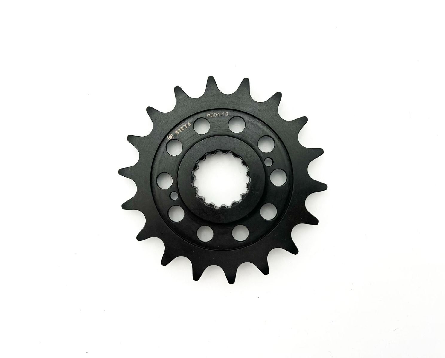 Aprilia RS660 SITTA Pro Front sprocket 18t - 18 Teeth - 520 Pitch