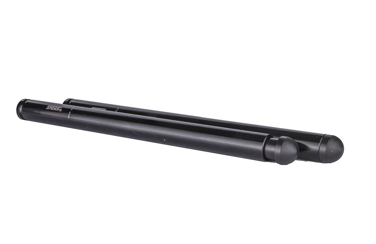 Aprilia RS660 SPIDER CLIP ON HANDLEBARS 