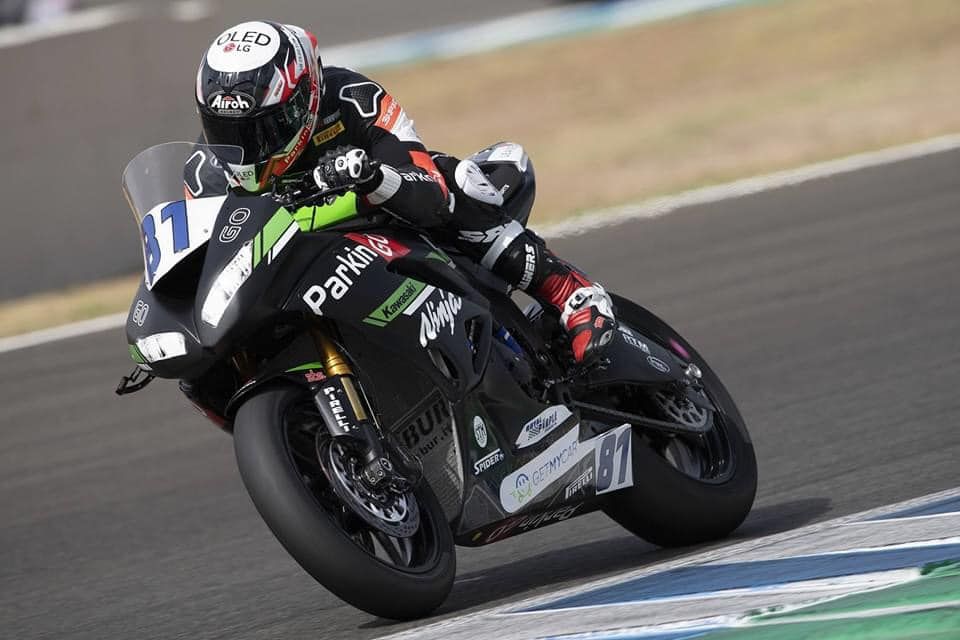 Spider  Spider Racing Rearsets- Kawasaki ZX-6R (2009-2020) – EDR Performance