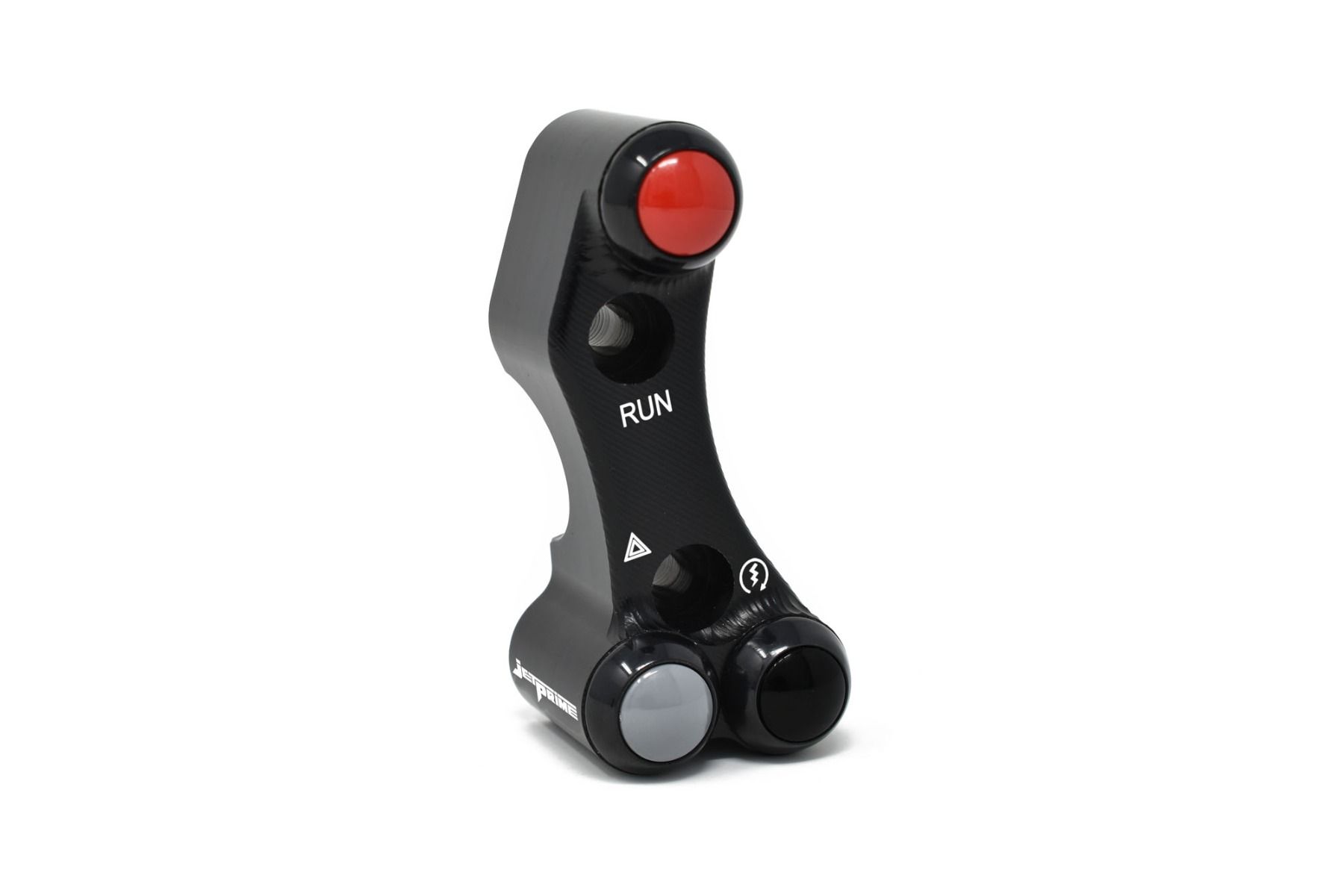  Yamaha YZF-R7 Jetprime Right Handlebar Switch