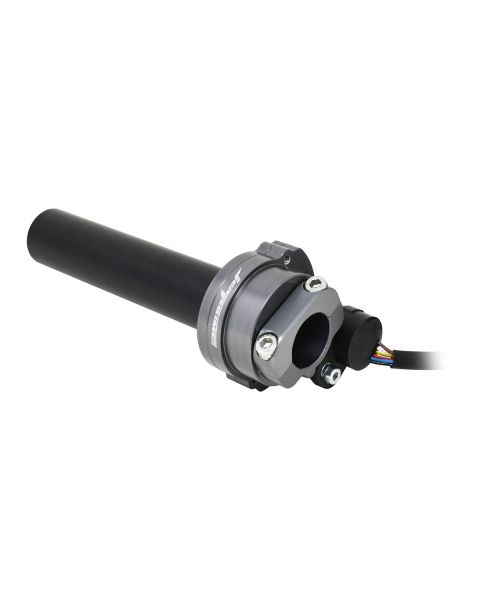 Triumph Street Triple | Daytona 765 Jetprime Quick Action Throttle