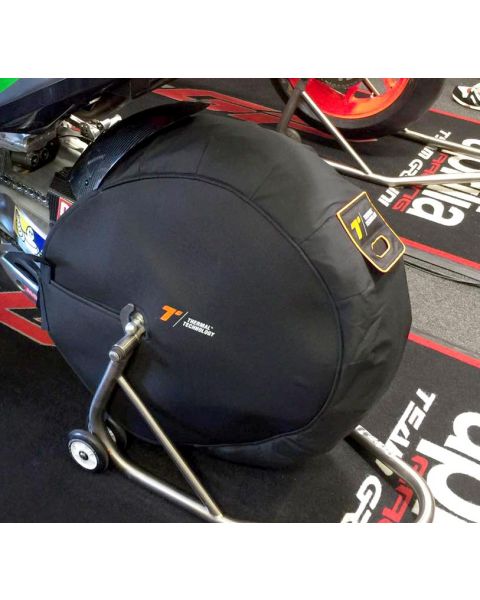 Thermal Technology Wind Stopper Set