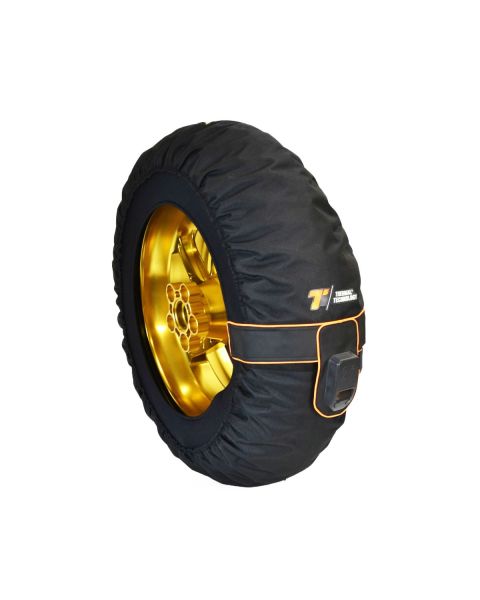 Thermal Technology EVO ONE Tyre Warmers