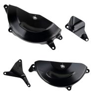 APRILIA RS660 SPIDER Engine Protection Cover Set
