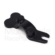 Jetprime Switch Rear Bracelet / Bracket LEFT