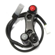 Jetprime Right Handlebar Switch