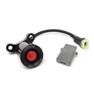Ducati Panigale V4 V4S V4R Jetprime Kill Switch