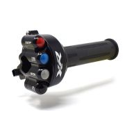 BMW S1000XR Jetprime Throttle inc Right Hand Switch