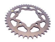 Aprilia RSV4 1000 RR | RF | LE | APRC | FACTORY SITTA Rear Sprocket - HARD ANODISED